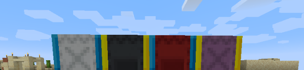 《我的世界》v1.19.3更多潛影盒MOD
