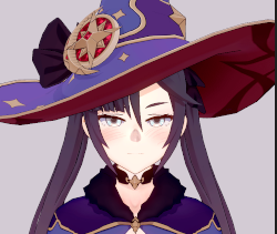 《戀活Sunshine》星天水鏡莫娜MOD