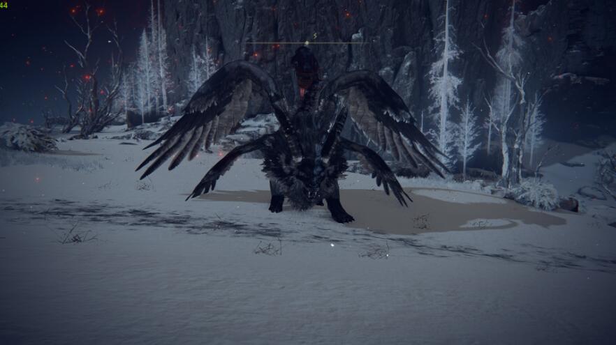 《艾爾登法環(huán)》玩家可扮演敵人MOD