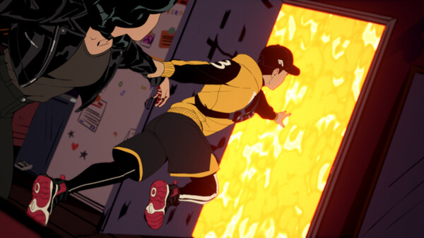 迷失神祇：角色扮演音樂劇