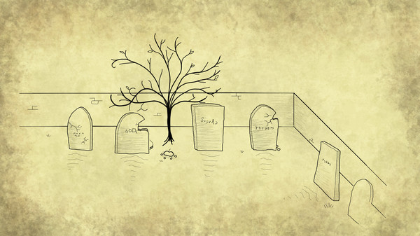 噩夢(mèng)：故事