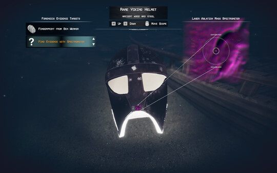 格里姆西島的詛咒