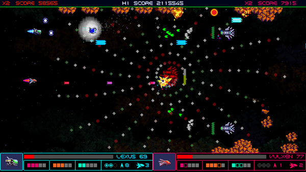 銀河戰(zhàn)爭(zhēng)EX