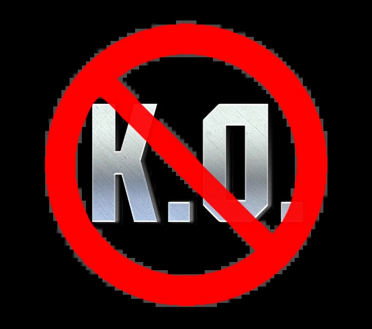 《街頭霸王6》刪除K.OMOD
