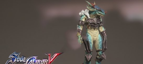 《生化危機4：重制版》蜥蜴人AeonMOD