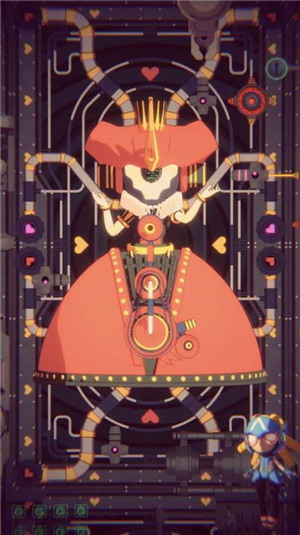 愛(ài)麗絲遺失的碎片Alice Lost Pieces中文版