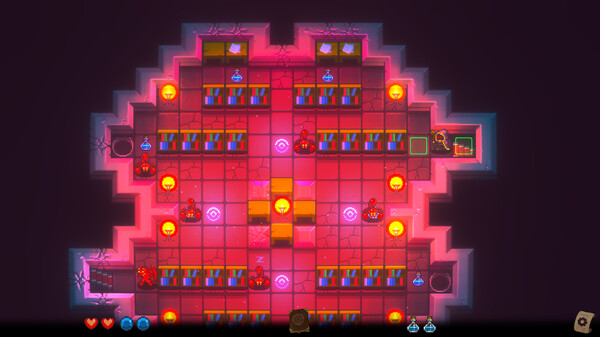 凱文的巫師之路