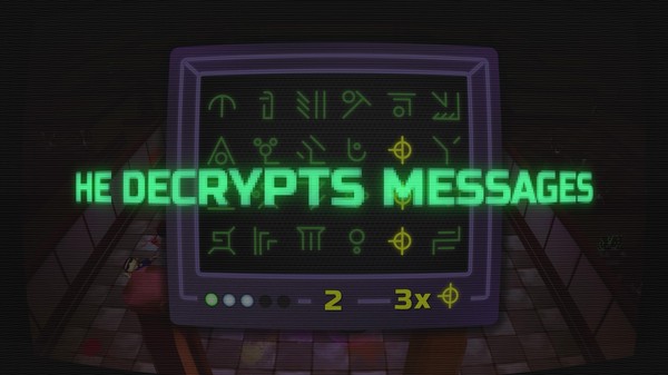 所羅門·斯諾：第一次接觸