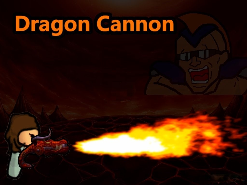 《邊緣世界》火焰噴射器v1.3MOD