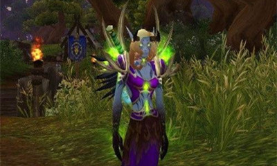 《魔獸世界》玩具違誓之戒獲取攻略