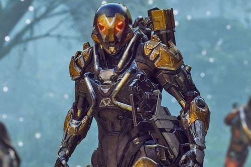 《圣歌》怎么解鎖第二個(gè)機(jī)甲