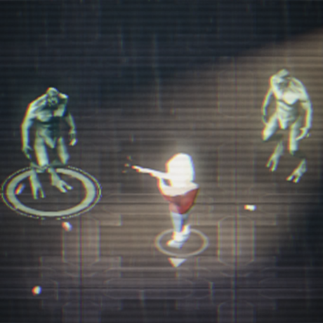 巨人殺手泰坦生存