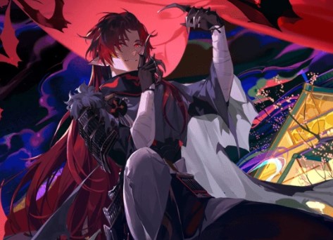 《陰陽師》SSR夜刀神強度如何
