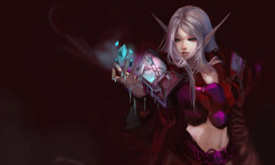 《爐石傳說》暗月馬戲團(tuán)決斗法卡組推薦