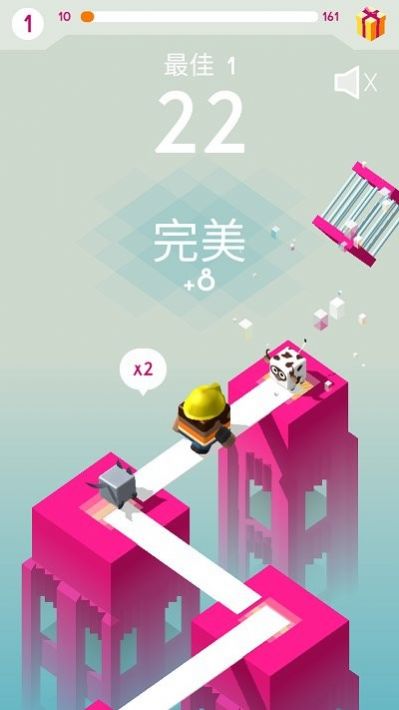 火星援救拯救企鵝