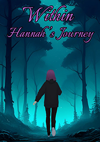 內(nèi)在之旅：漢娜的冒險(xiǎn)