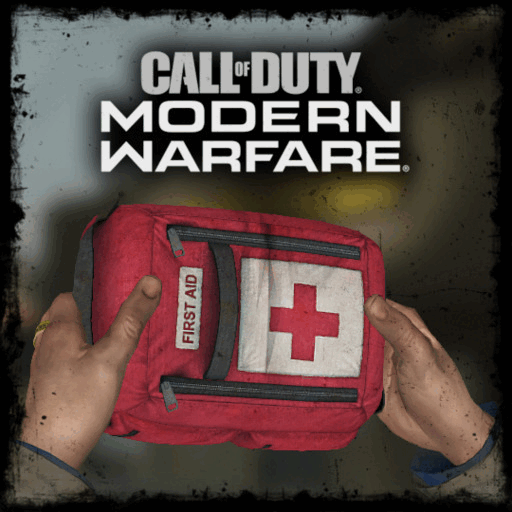 《求生之路2》MW2019物品動(dòng)畫(huà)MOD
