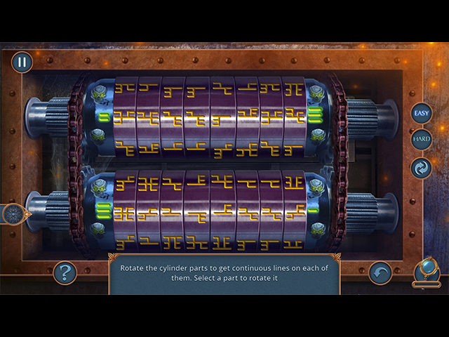 世界關聯2：星之謎