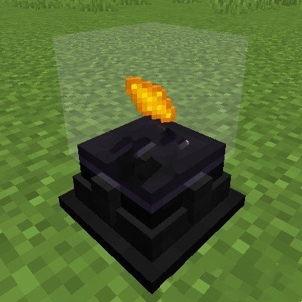 《我的世界》波瓦科技V1.20.1MOD