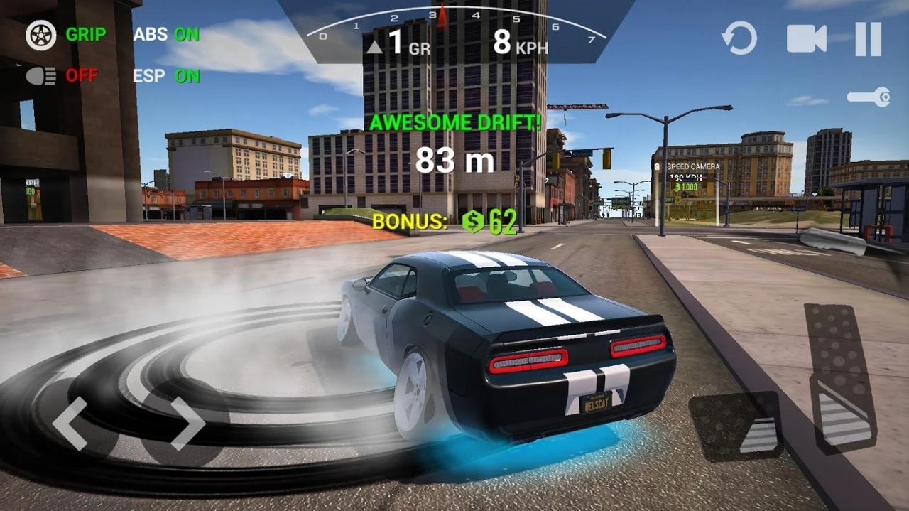 終極汽車3D