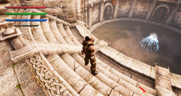 靈魂之地：最后一戰