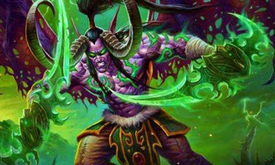 《爐石傳說(shuō)》貧瘠之地的錘煉惡魔獵手新卡匯總