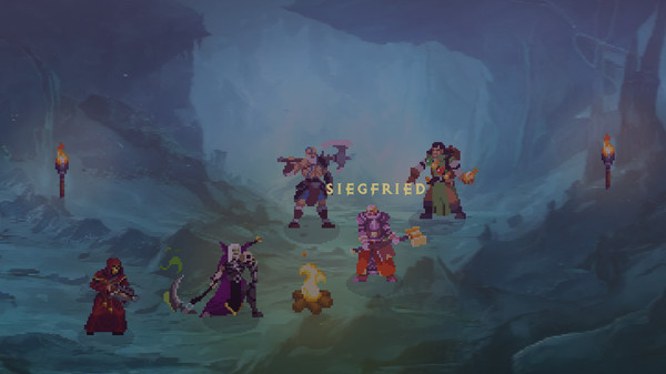 超級(jí)惡魔幸存者