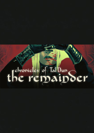 塔爾敦編年史：其余部分