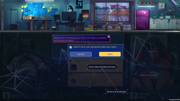 Song of Farca中文版