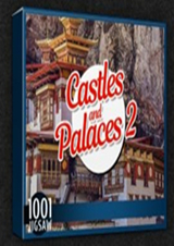1001 Jigsaw Castles And Palaces 2
