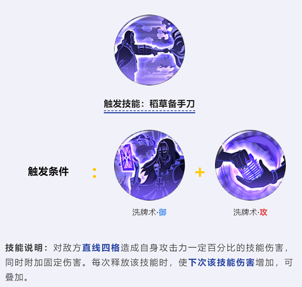 《航海王燃燒意志》霍金斯技能玩法推薦