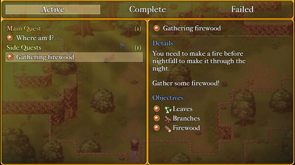 沃加爾的故事：失落的后裔