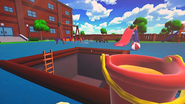 噩夢大叔：迷失夢境