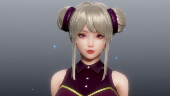 《ROOM Girl》真三國無雙董白MOD