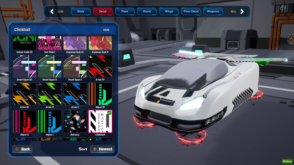 火箭突擊：黑城