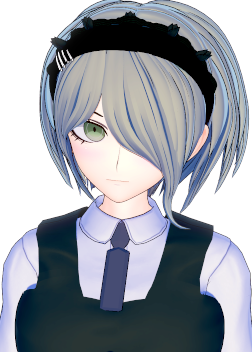 《戀活Sunshine》彈丸論破V3女仆東條斬地MOD