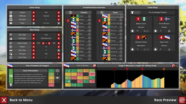 ?騎行者：戰術破解版