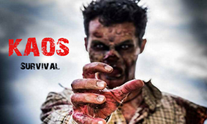 KAOS存活