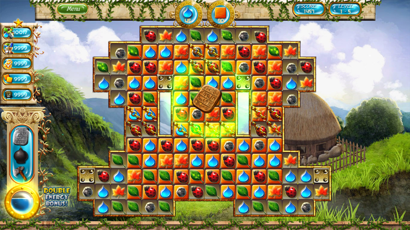 新諾亞方舟編年史