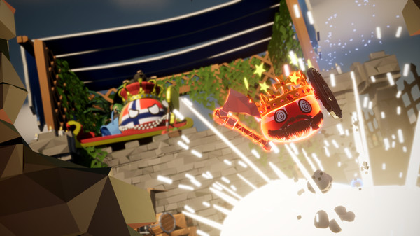 波蘭球：編年史