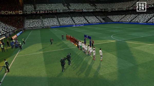 《FIFA 22》Walkers真實(shí)化綜合補(bǔ)丁v1.0
