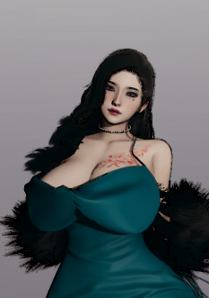 《AI少女》成熟韻味媽媽桑女車商MOD