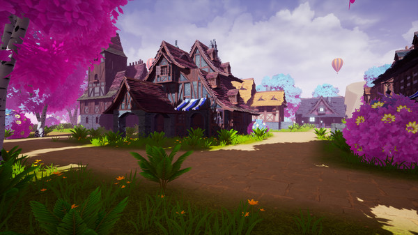 霓虹地平線：日食