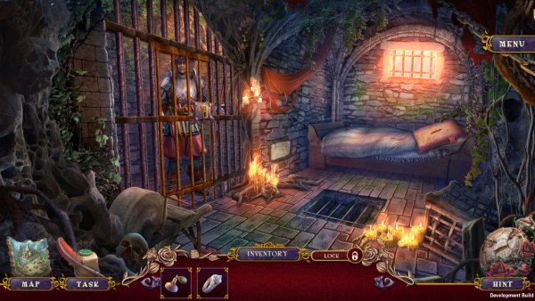 被詛咒的寓言4：鐘聲響起前