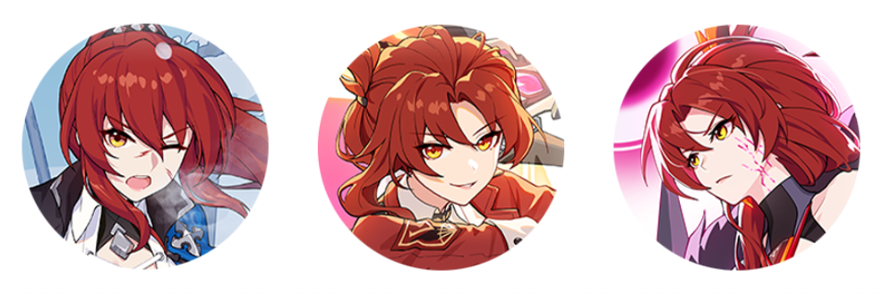 《崩壞3》薪炎之律者圣痕搭配攻略