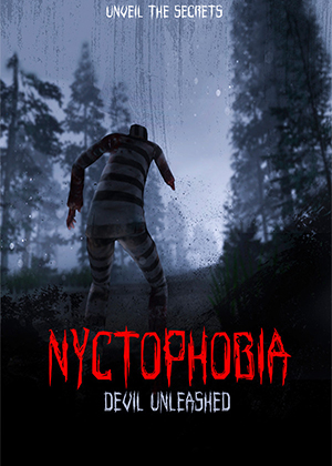 紐約恐懼癥：惡魔釋放破解版