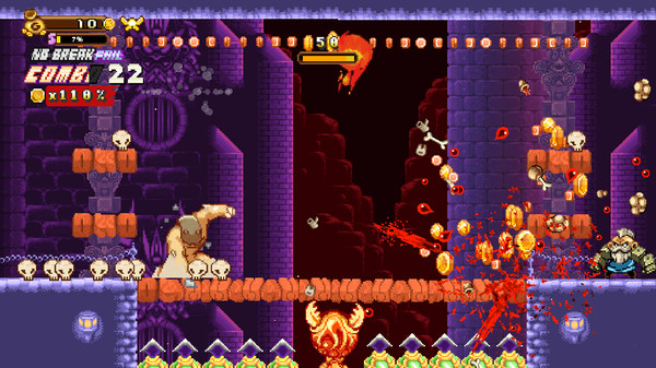 黃金力量破解版