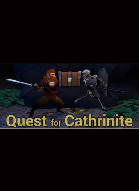 卡特蘭特的任務破解版