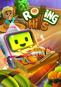 Rolling Hills