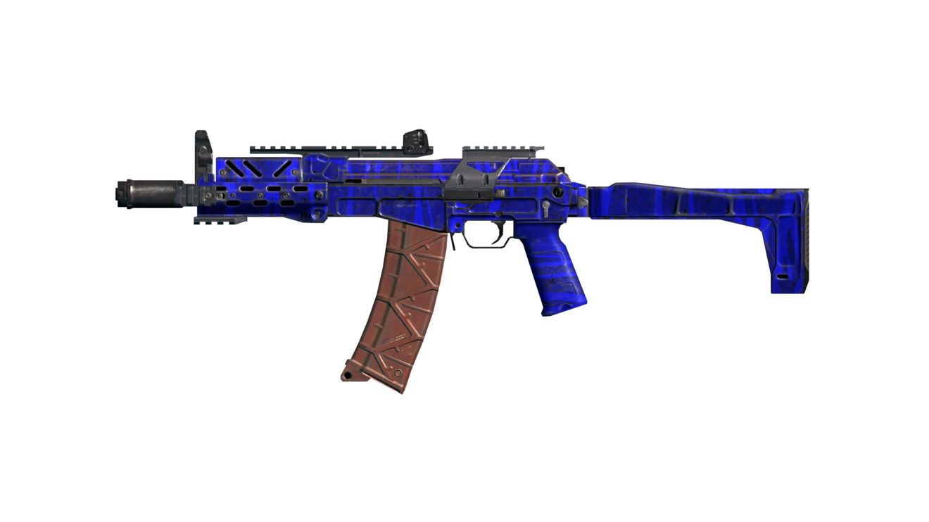 《使命召喚手游》派槍節皮膚一覽